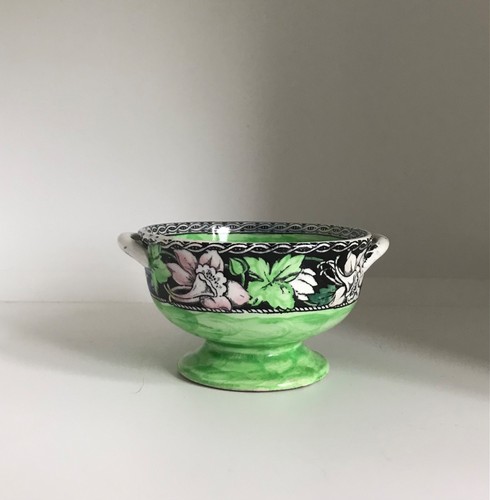 Maling green bowl - , with