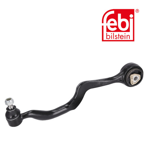 Febi control trailing - control/trailing, arm