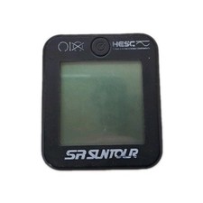 SR Suntour HESC LCD Display -