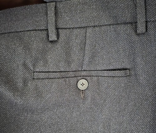 Men s trousers - m&s, men's