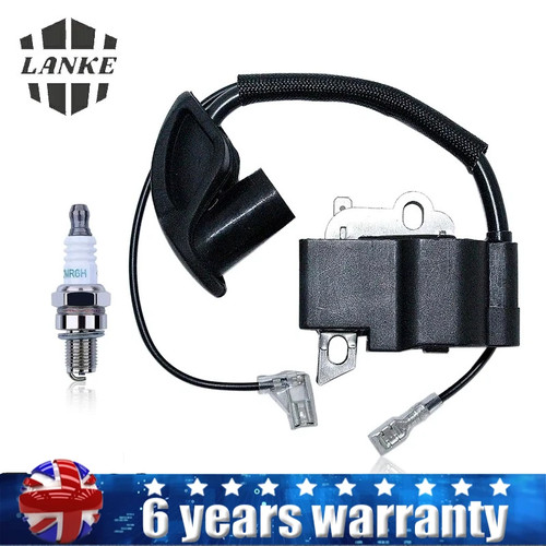 Ignition module coil for - ignition,