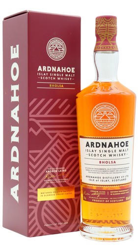 Ardnahoe bholsa islay single - -,