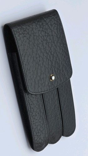 Montblanc glove three pen - montblanc,