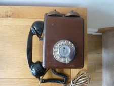 Gpo number bell set - number,