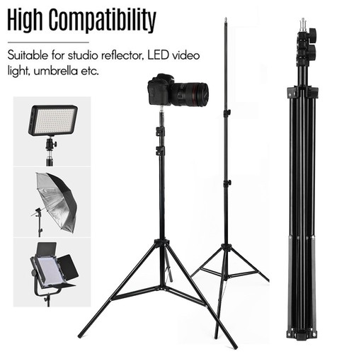 Light tripod lamp - light,