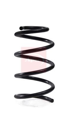Suspension spring front fits - suspension,