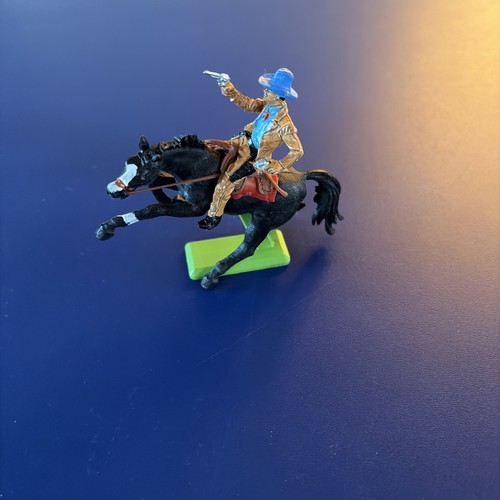 Britains deetail mounted - britains,