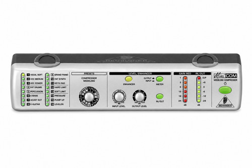 Behringer com800 mini com - behringer,