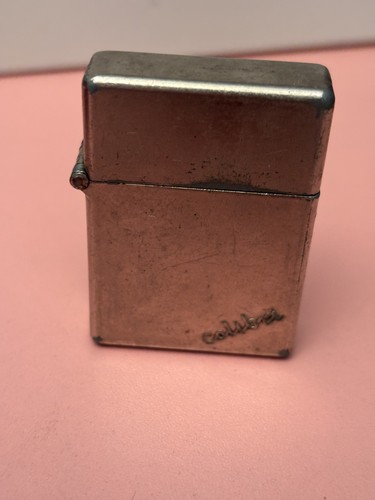 Colibri lighter vintage - lighter,