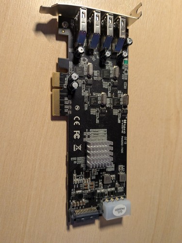 Startech port usb - usb, 3.0