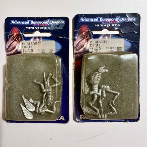 Planescape chasme advanced - x,