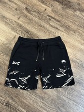 UFC Venum Authentic Shorts