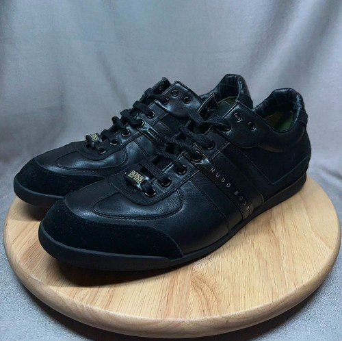Hugo boss aki shoes - boss, mens