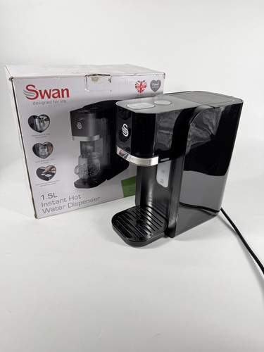 Swan instant hot - swan,