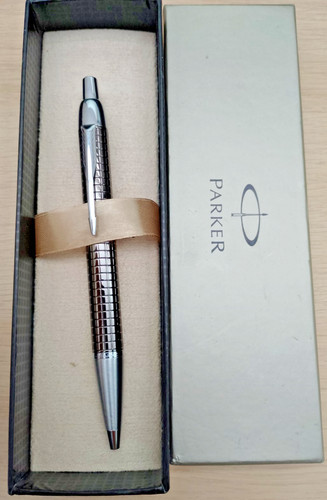 Parker premium ballpoint - im,