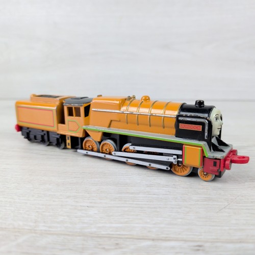 Thomas friends murdoch ertl - friends,