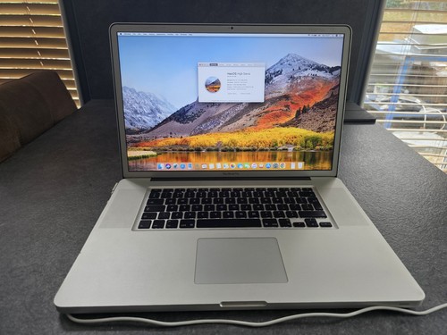 Apple macbook pro a1297 - a1297, |