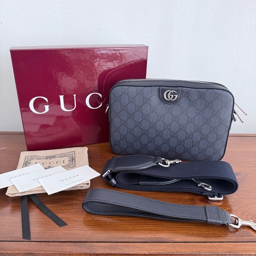 Gucci ophidia supreme - gucci,
