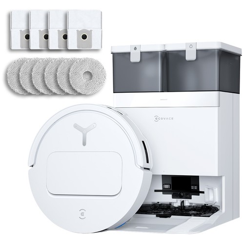 Ecovacs deebot t50 pro omni - ecovacs,