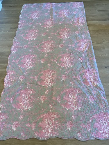 Toile quilted - toile,
