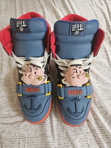 Bull airs men sailor - bull,
