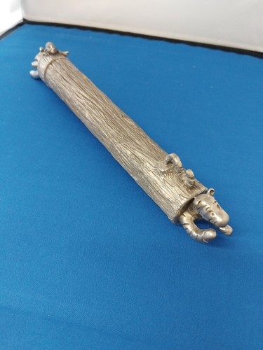 Royal selangor pewter winnie - pewter,