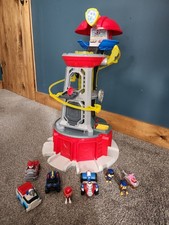Paw Patrol Mighty Lookout