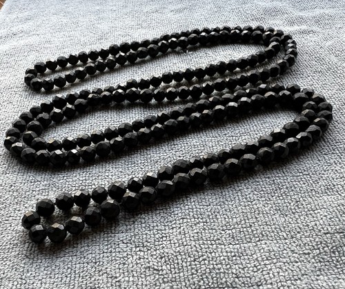 Antique victorian vulcanite - victorian,