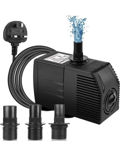 Barst 2000l submersible - 2000l/h,