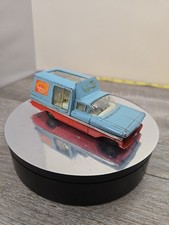 Corgi 1970 Chipperfields