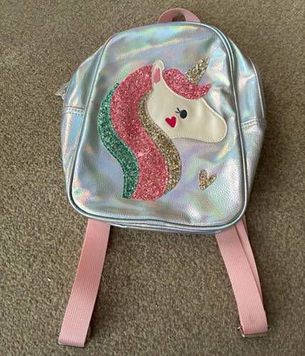 Accessorize girls small silver - girls,