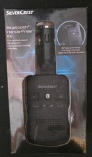 SilverCrest Bluetooth