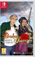 Broken Sword - Shadow of the