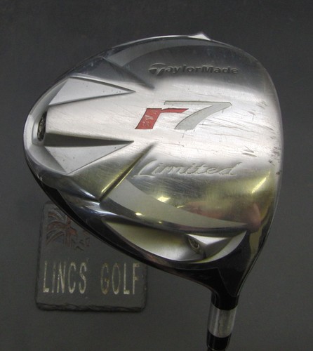Taylormade limited 5 - taylormade, r7