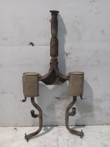 64602 exhaust tailpipe lexus - 64602,