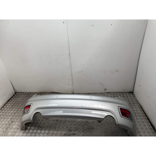 Ford focus rear bumper - st,