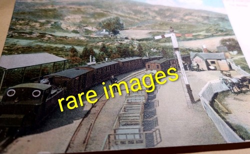 Festineog narrow gauge - gauge, steam
