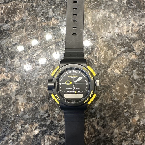 Vintage casio arw 320 - vintage, alti