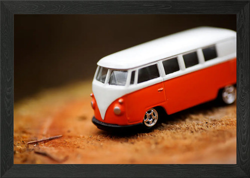 Bully mini magic - mini, bus