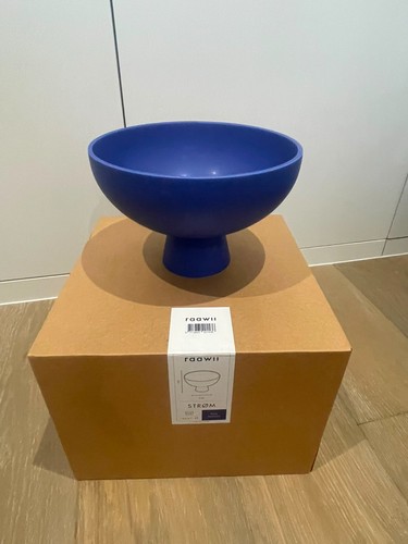 Raawii strøm large - strøm, bowl