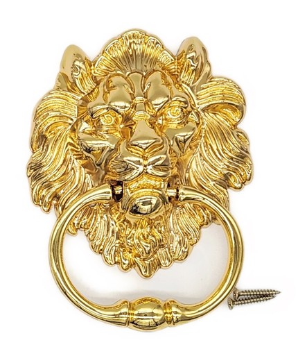 Gold door furniture - door, /