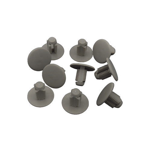 Interior side trim clips for - interior,