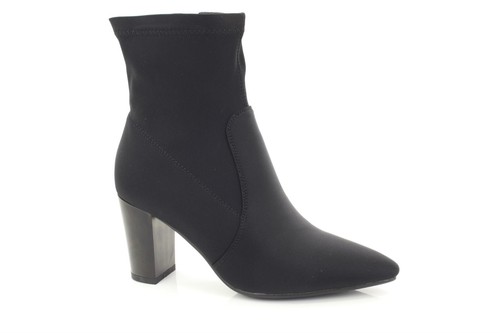 Shucentre ladies black - black, inside