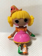 Lalaloopsy Mini Doll Baley
