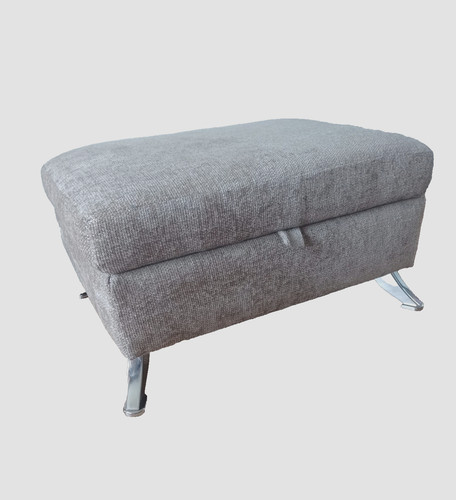 Large storage footstool - storage,,