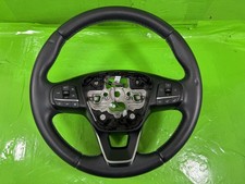 Ford fiesta mk8 steering wheel - mk8,
