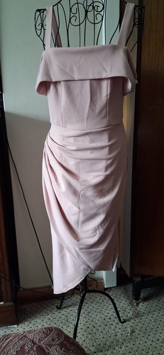 New look blush pink - new,