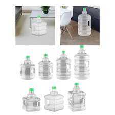 Water Dispenser Water Bottle