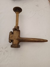 old brass corker merveilleuse