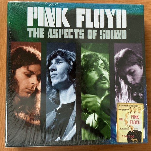 Pink floyd limited - pink,